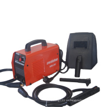 mini inversor de alta eficiencia soldador MMA MMA IGBT Inverter Arc 120A Soldadura de soldadura